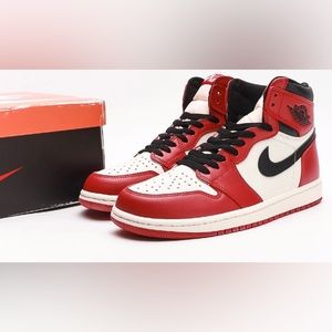 Jordan one mid lost and found message me before by to make sure I still have